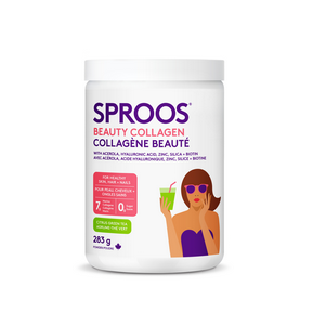 Sproos Beauty Collagen