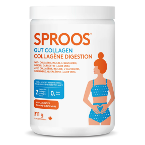 Sproos Gut Collagen