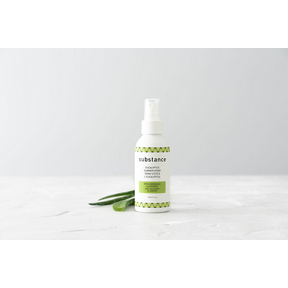 Soothing Aloe Vera Skin Gel