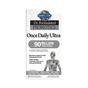 Once Daily Ultra 90 Billions