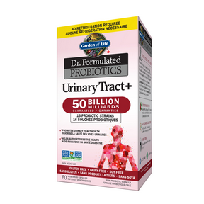 Urinary Tract+ Shelf Stable