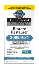 Restore 200 Billion