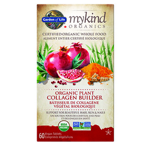 Mykind Org Plant Collagen Builder