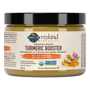 Mykind Org Turmeric Boost