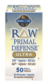 Raw Primal Defense Ultra