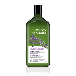 Nourishing Lavender Conditioner