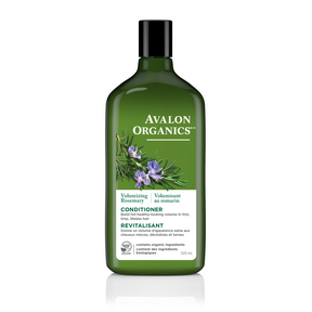 Volumizing Rosemary Conditioner