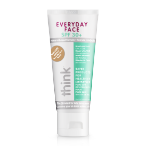 EveryDay Face Mineral Sunscreen