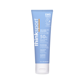 Mineral Sunscreen Lotion SPF 50+