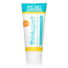 Kids Mineral Sunscreen Lotion SPF50