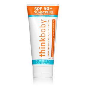 Mineral Sunscreen Lotion SPF50+