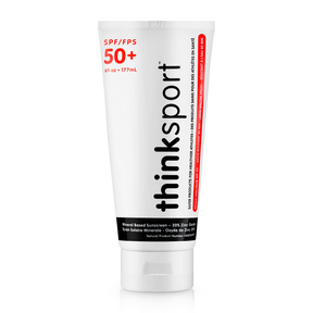 Mineral Sunscreen Lotion SPF 50+