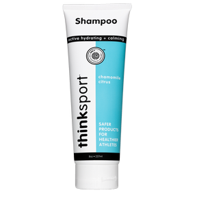 Camomile Citrus Shampoo