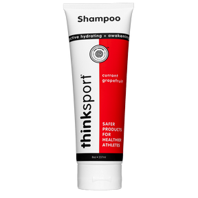 Currant Grapefruit Shampoo