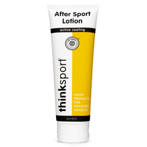 After Sport Lotion EWG Verified