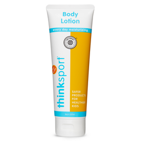 Kids Body Lotion EWG Verified