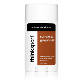 Currant & Graperfruit Deodorant