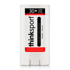 Mineral Sunscreen Stick SPF 30