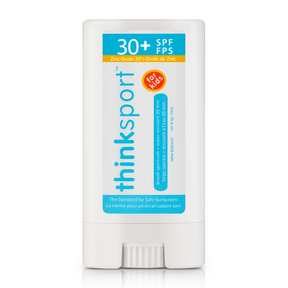 Kids Mineral Sunscreen Stick SPF30