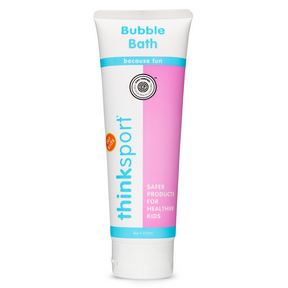 Kids Bubble Bath EWG Verified