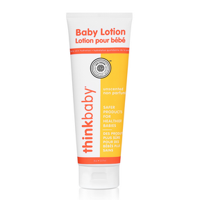 Baby Lotion EWG Verified / Vegan