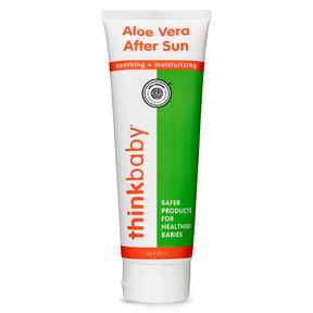 Aloe After Sun Lotion EWG Verified