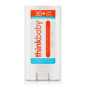 Mineral Sunscreen Stick SPF 30