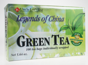 Legends of China Green Tea (Original)