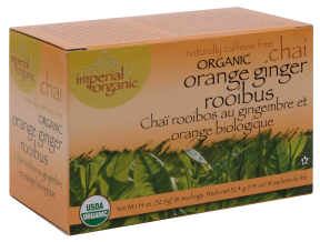 Imperial Organic Or.Ging.Roo.Chai