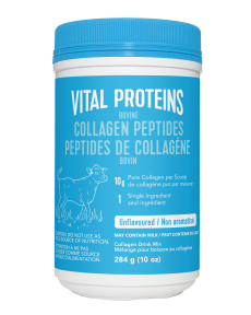 Collagen Peptides, 10oz