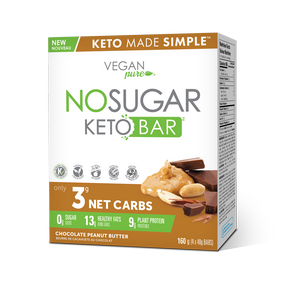 Keto Bar ChocPB