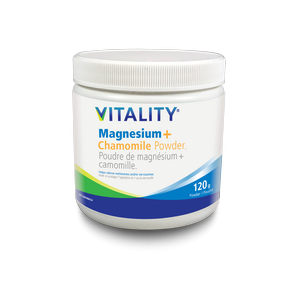 Magnesium+Chamomile