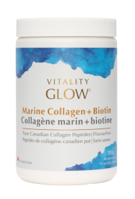 GLOW Marine Collagen + Biotin