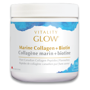 GLOW Marine Collagen + Biotin