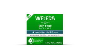 Nourishing Night Cream