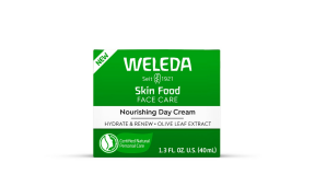 Nourishing Day Cream