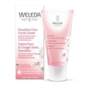 Sensitive Care Facial Cream