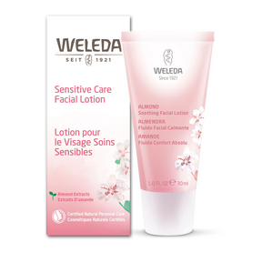 Sensitive Care Facial Lotion