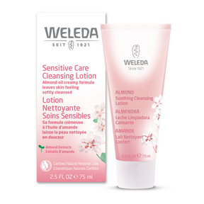 Sensitive Care Cleansing Lotion