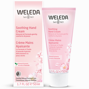 Soothing Hand Cream