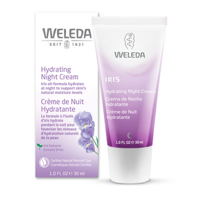 Hydrating Night Cream