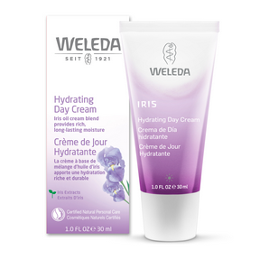 Hydrating Day Cream