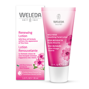 Renewing Facial Lotion