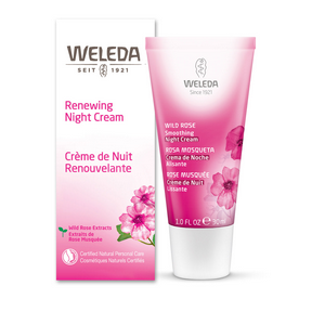 Renewing Night Cream