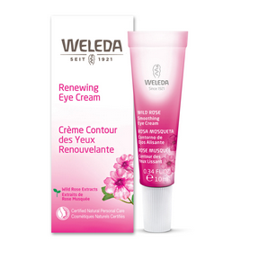 Renewing Eye Cream