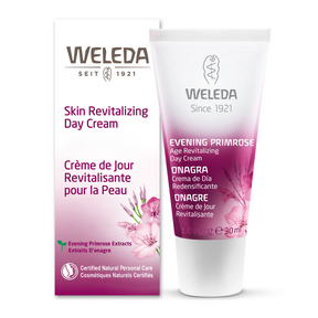 Skin Revitalizing Day Cream