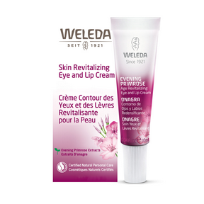 Skin Revitalizing Eye & Lip Cream