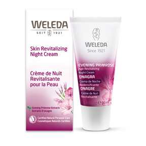 Skin Revitalizing Night Cream