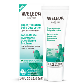 Sheer Hydration Daily Dew Lotion