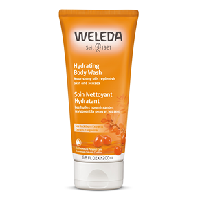 Sea Buckthorn Hydrating Body Wash